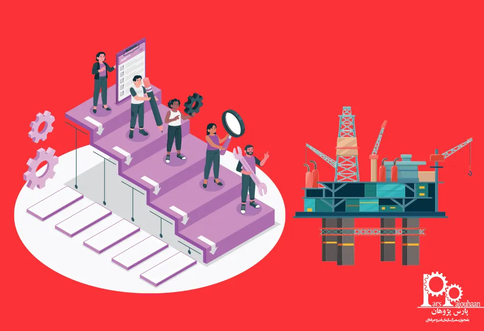  تخصص‌های مهندسی نفت